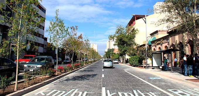 Casa Mariel Hotel San Luis Potosí Exterior foto
