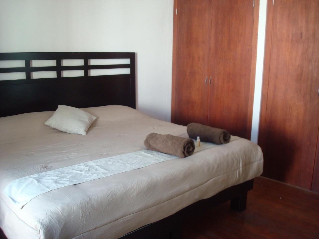 Casa Mariel Hotel San Luis Potosí Exterior foto